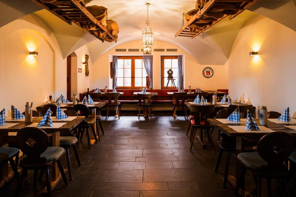 Jodlerwirt - die Schlagerbeiz | Luzern -  - Der Bierkeller